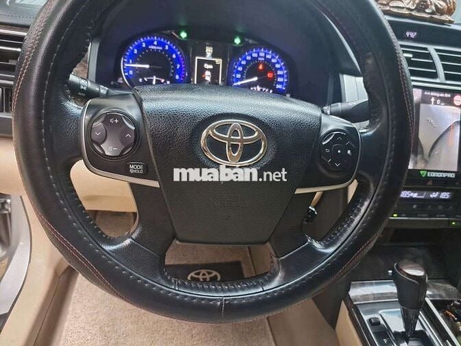 Bán Camry2.5G