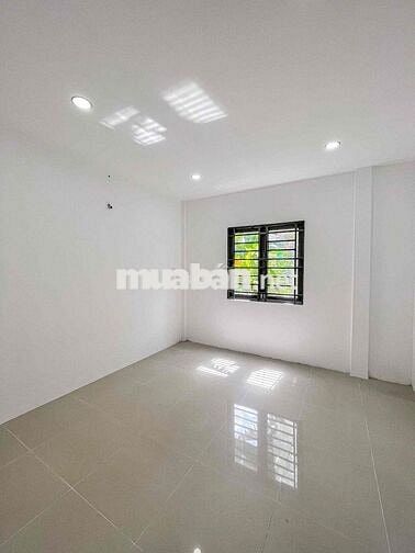 Nhà sân vườn 10x15m hẻm Số Đỏ - Cồn Khương