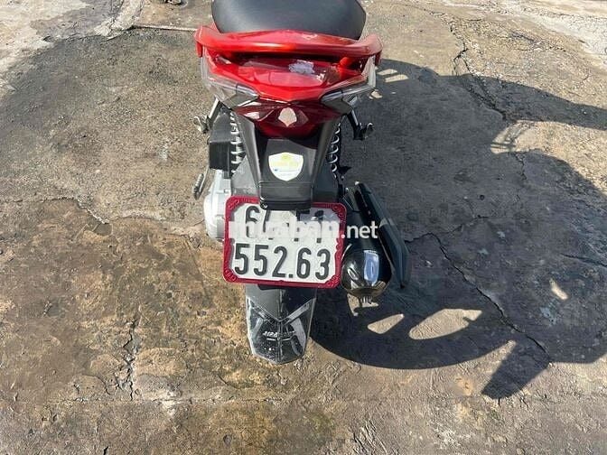 xe máy zin êm ru bs64 ngây chủ