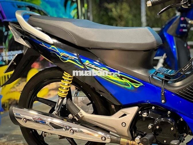 Neo Fi Tâm Huyết Style Wave 125