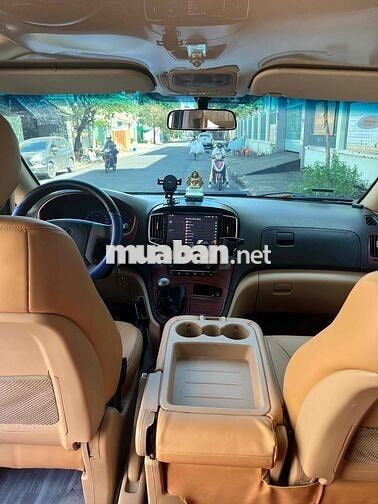 Hyundai Grand Starex 2017 - 106000 km