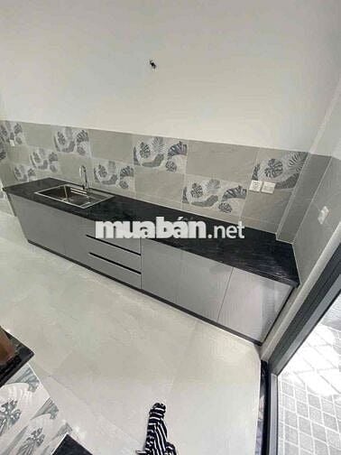 💥NHÀ ĐẸP 💯[ 4x 20] 1 lầu suốt 1PN,1WC,MTNB KHU GÒ XOÀI 💥