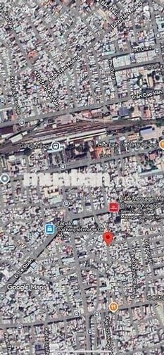 Nhà gác lửng kiệt đường Lê Duẩn, Thanh Khê, Đà Nẵng