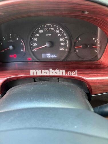Hyundai Grand Starex 2017 - 106000 km