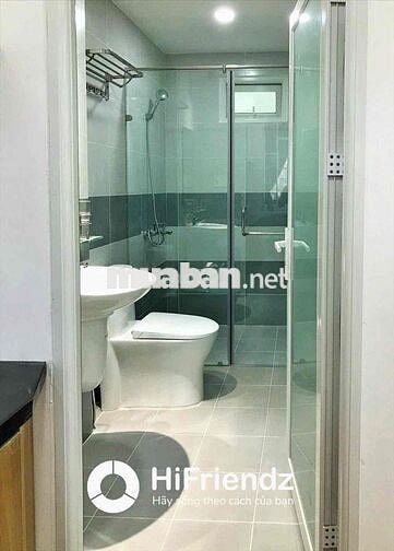 Cho thuê STUDIO mới💯 gần LOTTE MART Q7, cầu Nguyễn Văn Cừ - đi q4,7 5p