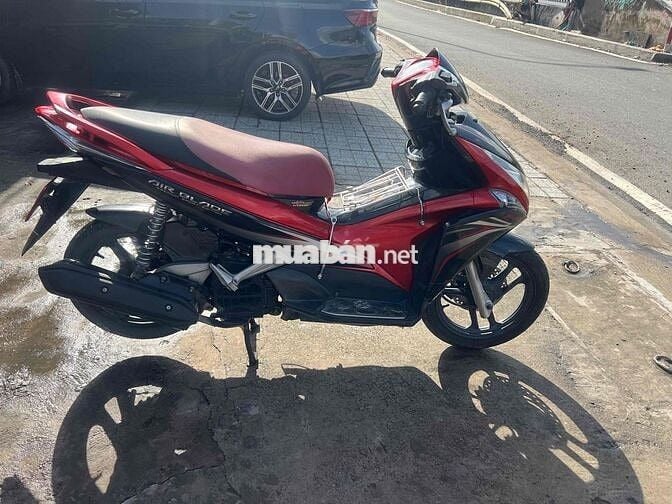 xe máy zin êm ru bs64 ngây chủ