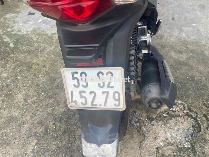 sh 150 bstp 2016 khoá ga