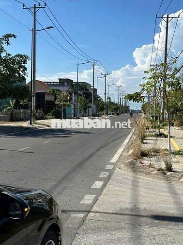 ĐẤT NỀN MẶT TIỀN ĐƯỜNG TẮC XUẤT – NGAY BẾN PHÀ BIỂN CẦN GIỜ – VŨNG TÀU