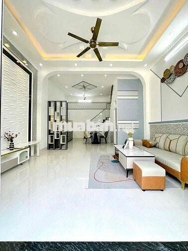 CHO THUÊ NHÀ HẺM 876 TRẦN NAM PHÚ