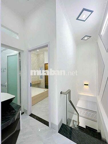 CHO THUÊ NHÀ HẺM 876 TRẦN NAM PHÚ