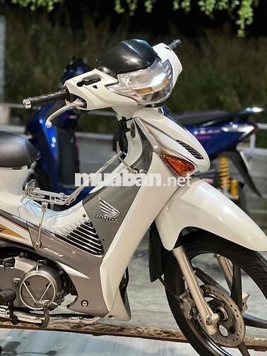 Neo Fi 2009 Cọp Nguyên Con Máy Chưa Bung