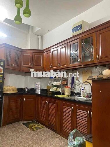 Chính chủ bán nhà Phú Thượng, Tây Hồ, 75m, 3 tầng