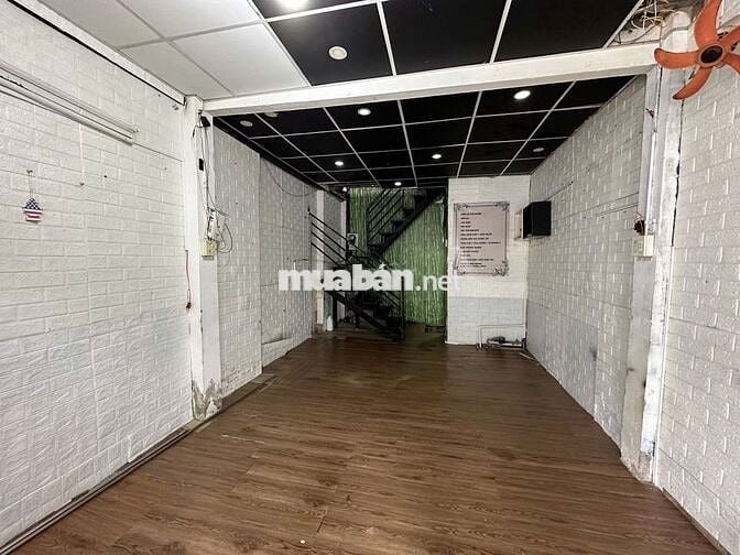 Cho thuê nhà hẻm nguyễn việt hồng giá 5 triệu