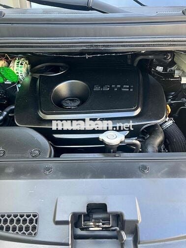 Hyundai Grand Starex 2017 - 106000 km