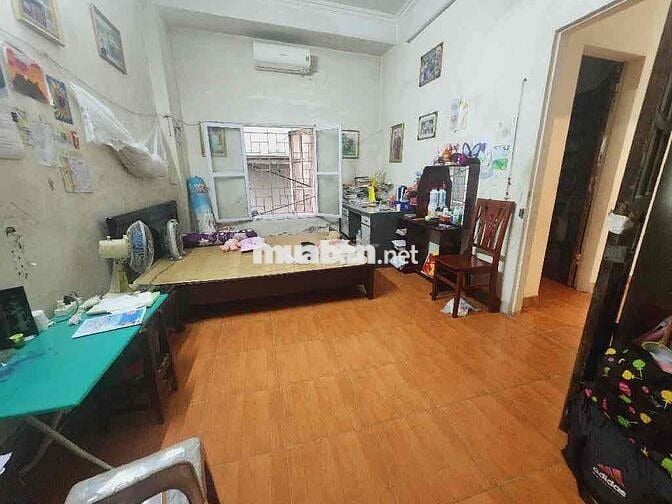 Chính chủ bán nhà Phú Thượng, Tây Hồ, 75m, 3 tầng