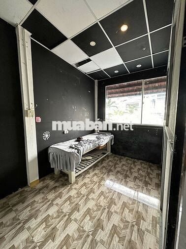 Cho thuê nhà hẻm nguyễn việt hồng giá 5 triệu