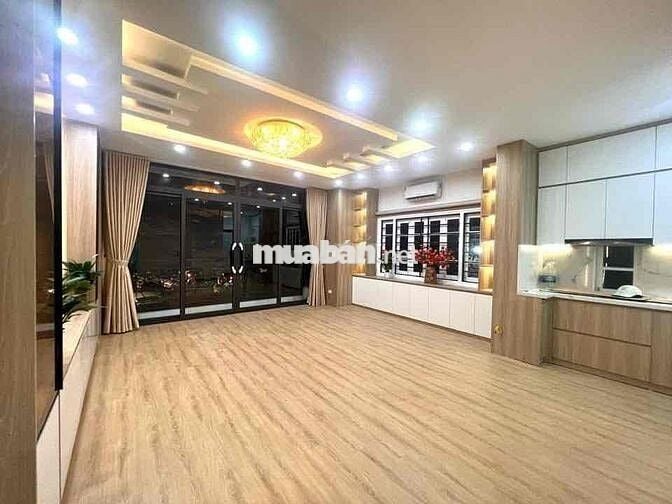 SIÊU PHẨM MẶT PHỐ ĐÊ LA THÀNH TO, L.GÓC, Ô TÔ, KD,  42M2, MT 5M, 18,9T