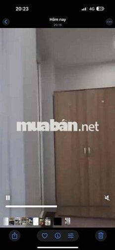 Nhượng phòng Studio, hỗ trợ 500k tiền cọc