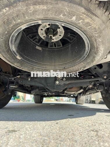 Ford Everest 2.0Titanium 4x2 2021 - 78000km