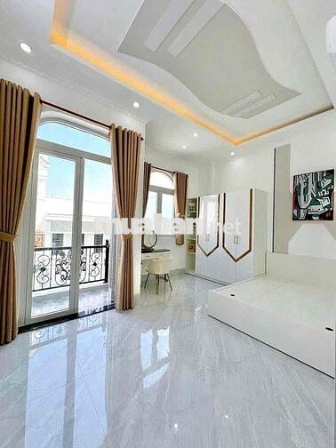 CHO THUÊ NHÀ HẺM 876 TRẦN NAM PHÚ
