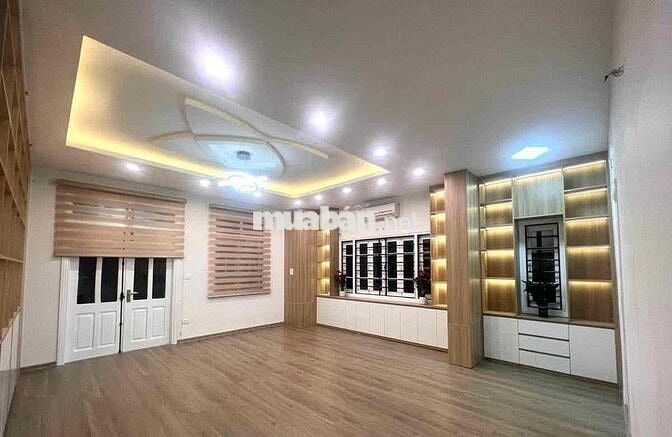 SIÊU PHẨM MẶT PHỐ ĐÊ LA THÀNH TO, L.GÓC, Ô TÔ, KD,  42M2, MT 5M, 18,9T