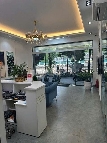 BÁN NHÀ MẶT PHỐ BỜ SÔNG SÉT – KINH DOANH BẤT CHẤP, DÒNG TIỀN KHỦNG 55M