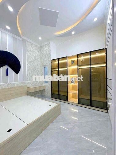 CHO THUÊ NHÀ HẺM 876 TRẦN NAM PHÚ