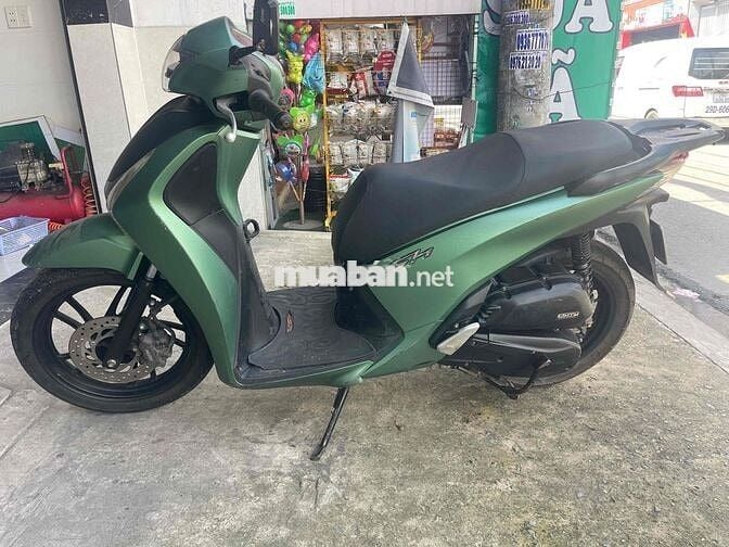sh 150 bstp 2016 khoá ga