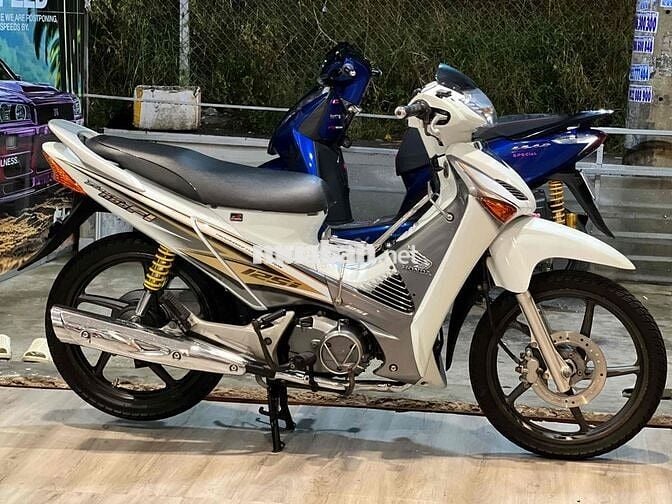 Neo Fi 2009 Cọp Nguyên Con Máy Chưa Bung