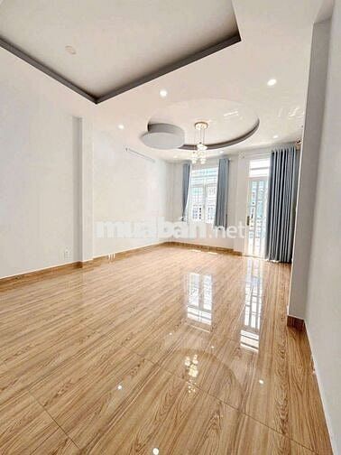 Cho thuê nhà hẻm xe hơi Kênh nước đen p. Bình Hưng Hòa A Quận Bình Tân