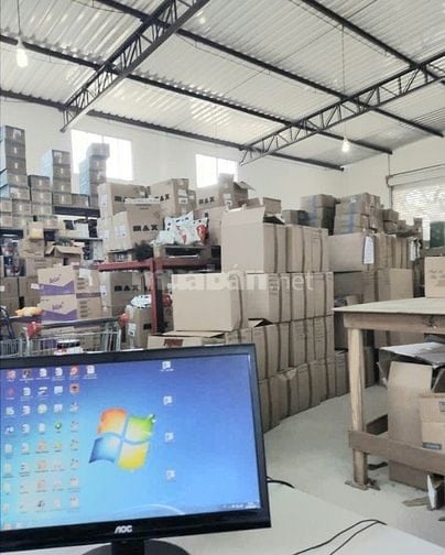 MỞ RỘNG CỬA HÀNG CẦN GẤP NGƯỜI ĐÓNG GÓI- DÁN TEM - SOẠN HÀNG 