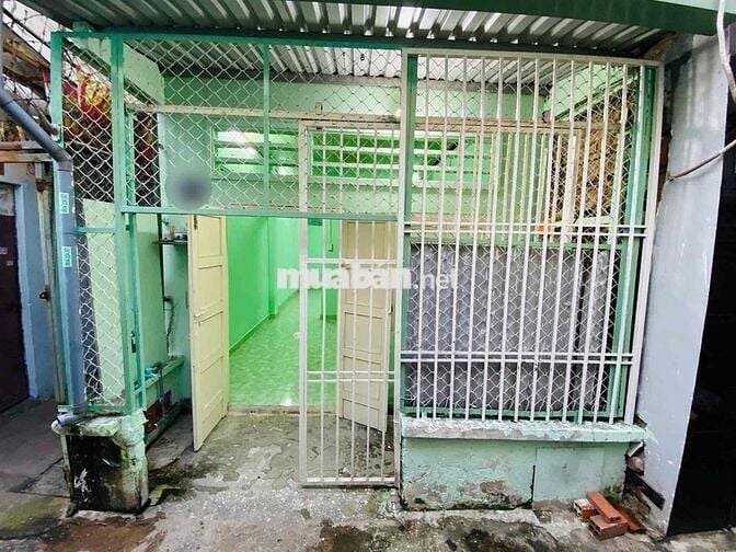 Cho thuê nhà gần ĐH Cảnh Sát,/Kha vạn cân,p.Linh Tây TĐ giá rẻ 5tr
