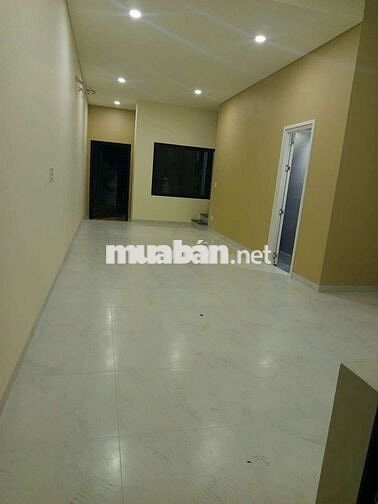 Cho thuê nhà liền kề mới xây Bình Chuẩn