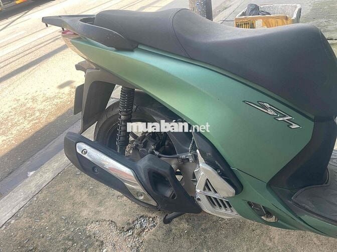 sh 150 bstp 2016 khoá ga