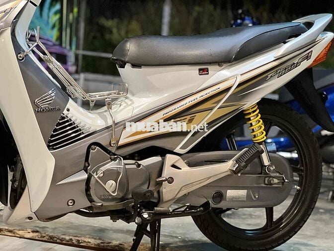 Neo Fi 2009 Cọp Nguyên Con Máy Chưa Bung