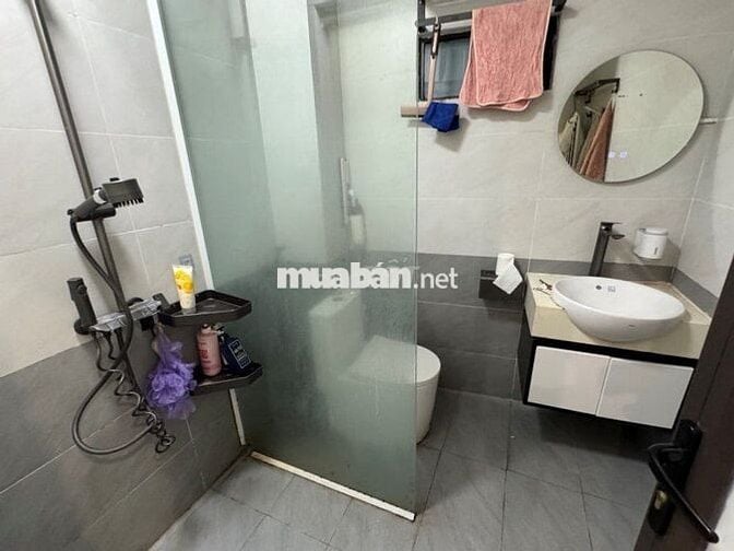 Bán nhà Khương Trung, Thanh Xuân, ô tô, nội thất xịn, 28m2, 6.98