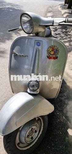 Bán xe Vespa mini 50cc hàng Nhật về