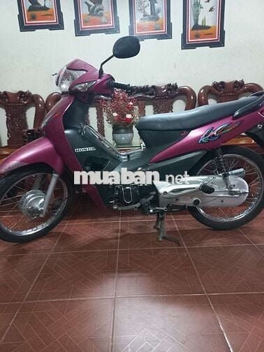 Em cần bán xe Wave Anpha 2007