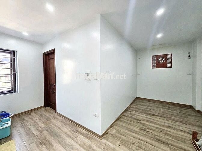 Siêu Phẩm Yên Hòa 34m2 - Ô TÔ vào tận nhà 6 Tầng