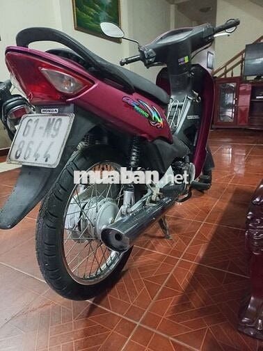 Em cần bán xe Wave Anpha 2007