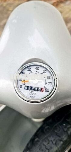 Bán xe Vespa mini 50cc hàng Nhật về