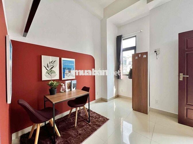 Duplex gác cao 2m ngay Quốc Lộ 13