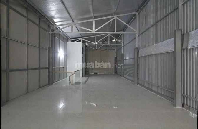 Cho thuê nhà đẹp mặt tiền 310A Lũy Bán Bích, P. Tân Phú, 6,6x29m