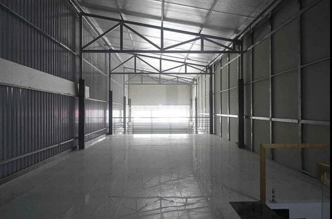 Cho thuê nhà đẹp mặt tiền 310A Lũy Bán Bích, P. Tân Phú, 6,6x29m