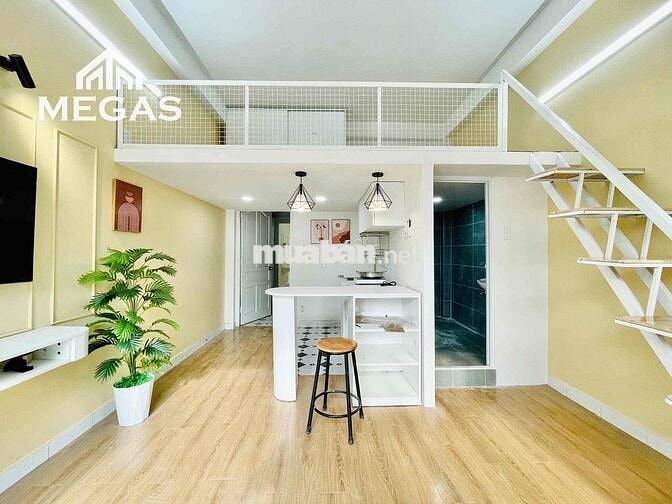 DUPLEX THIẾT KẾ ĐÀ LẠT NGAY BÙI ĐÌNH TUÝ