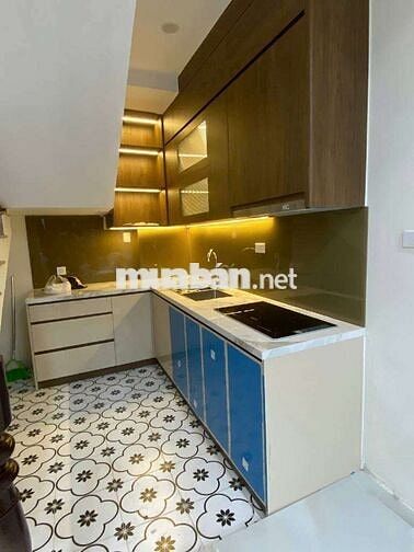 🆘 CẦU GIẤY - CHỦ CẦN THANH KHOẢN GẤP, HẠ CHÀO TIẾP 400TR BÁN 7,5 TỶ