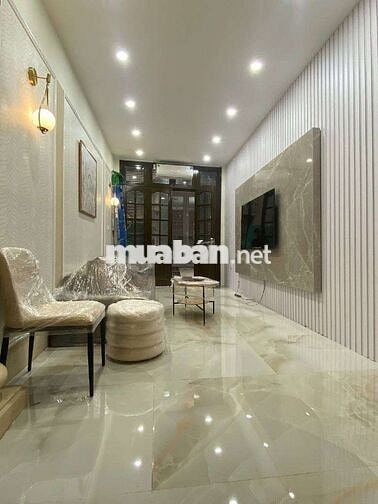 🆘 CẦU GIẤY - CHỦ CẦN THANH KHOẢN GẤP, HẠ CHÀO TIẾP 400TR BÁN 7,5 TỶ