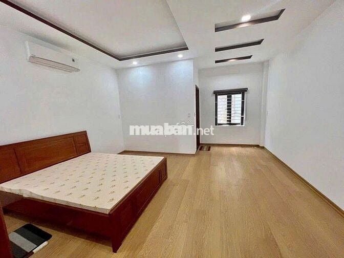 🏡 Nhà NC Hẻm 8m Nguyễn Minh Hoàng.P12_5x20m_Trệt 3 Lầu_Nhà Mới