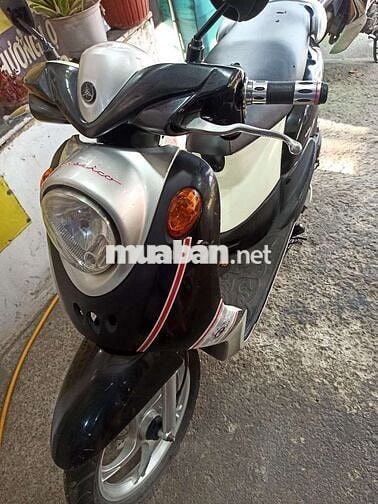 MIO NHẬP THÁI 2007 BS23H6-0888 XE ZIN A- Z ÊM ZU.