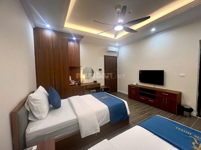 Cho thuê nhà ngõ 444 Đội Cấn gần Linh Lang - Kim Mã Thượng